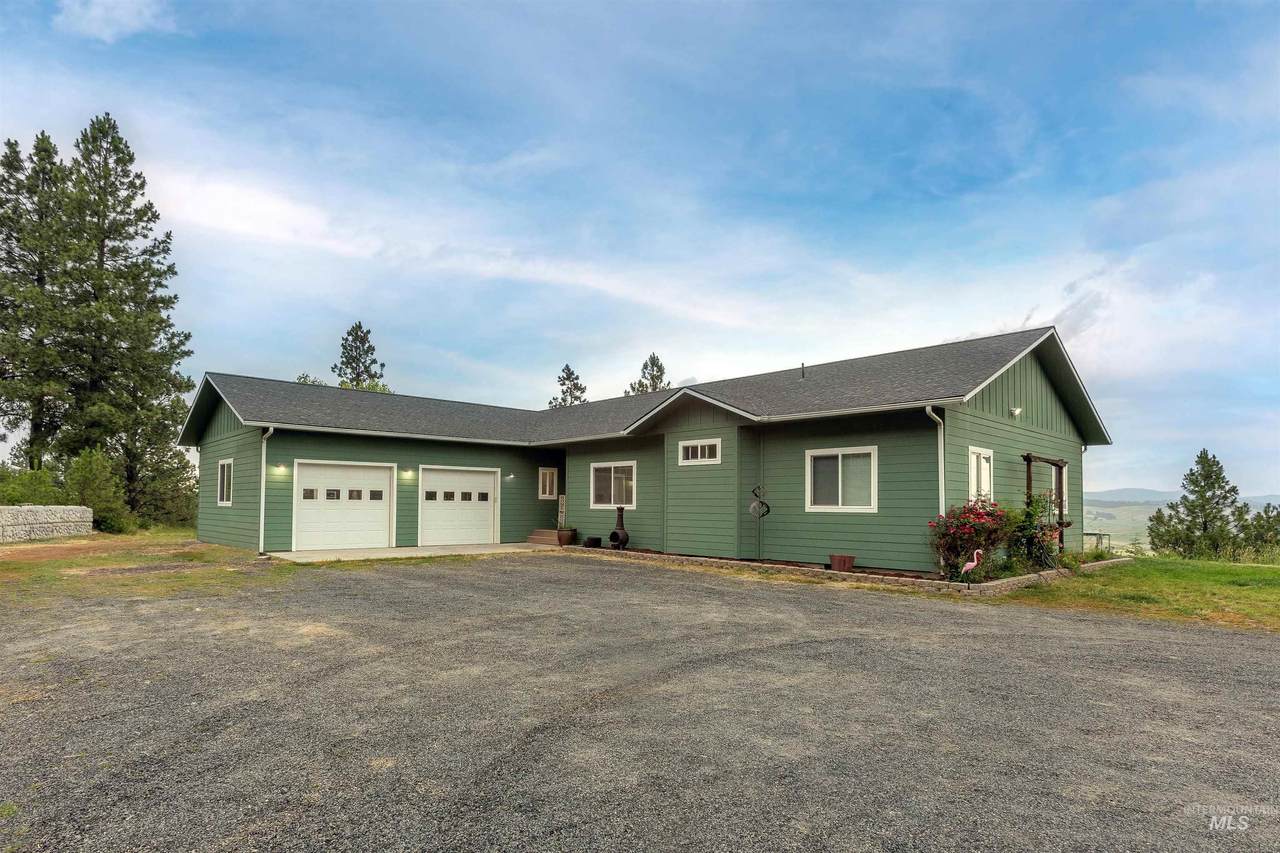 1005 Katnook Lane, Moscow, ID 83843 (MLS 98892911) Moscow Realty