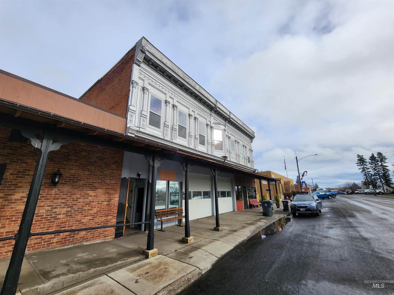 132 E Walnut St., Genesee, ID 83832 (MLS 98896846) Moscow Realty