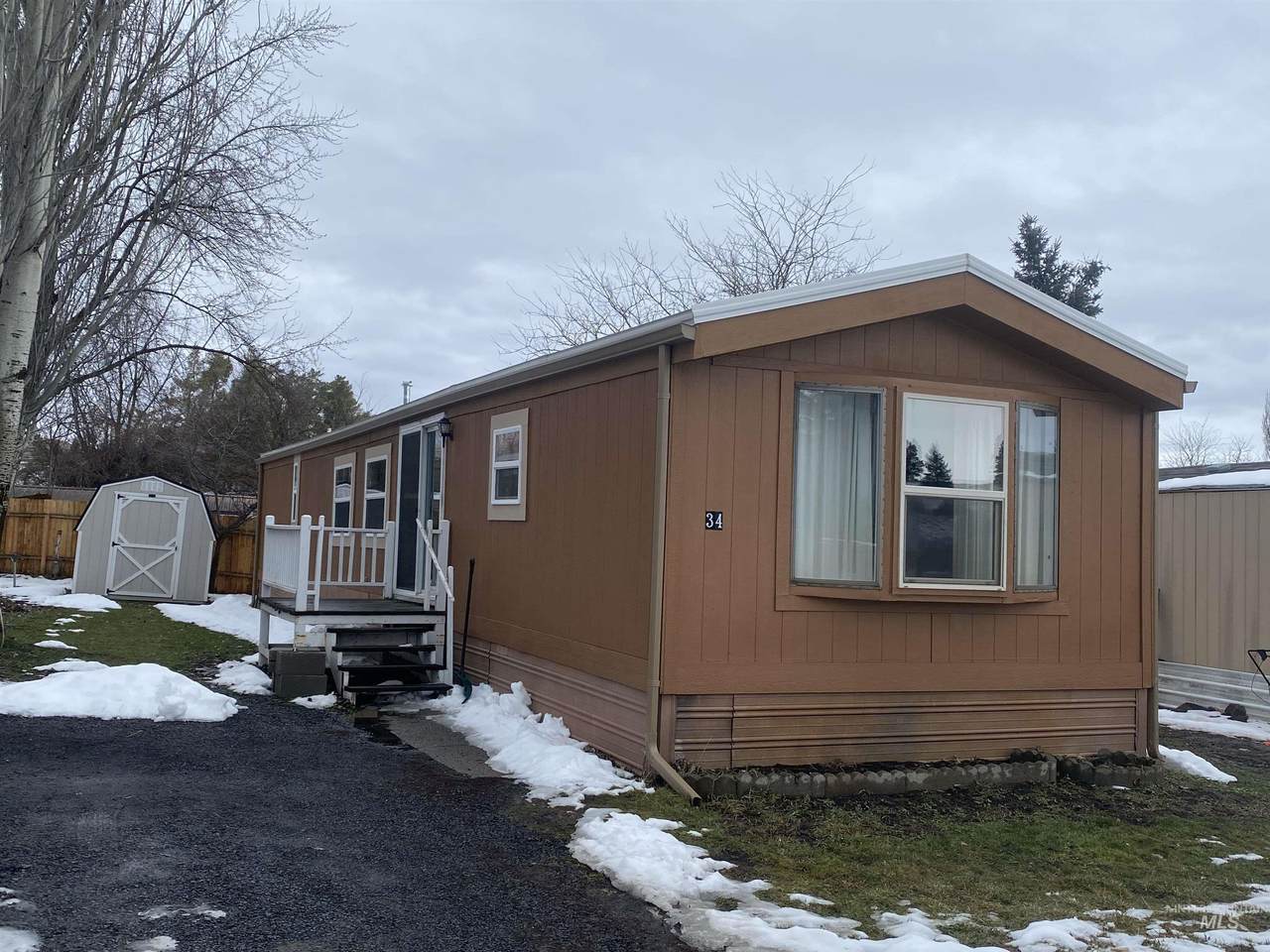 1751 N Polk 34, Moscow, ID 83843 (MLS 98898751) Moscow Realty