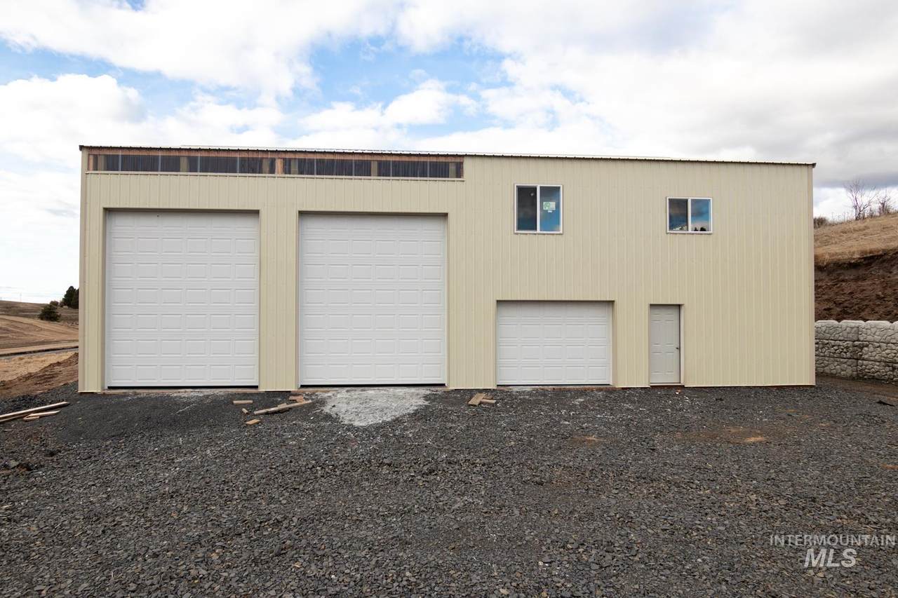 2590 Blaine, Moscow, ID 83843 (MLS 98903563) Moscow Realty