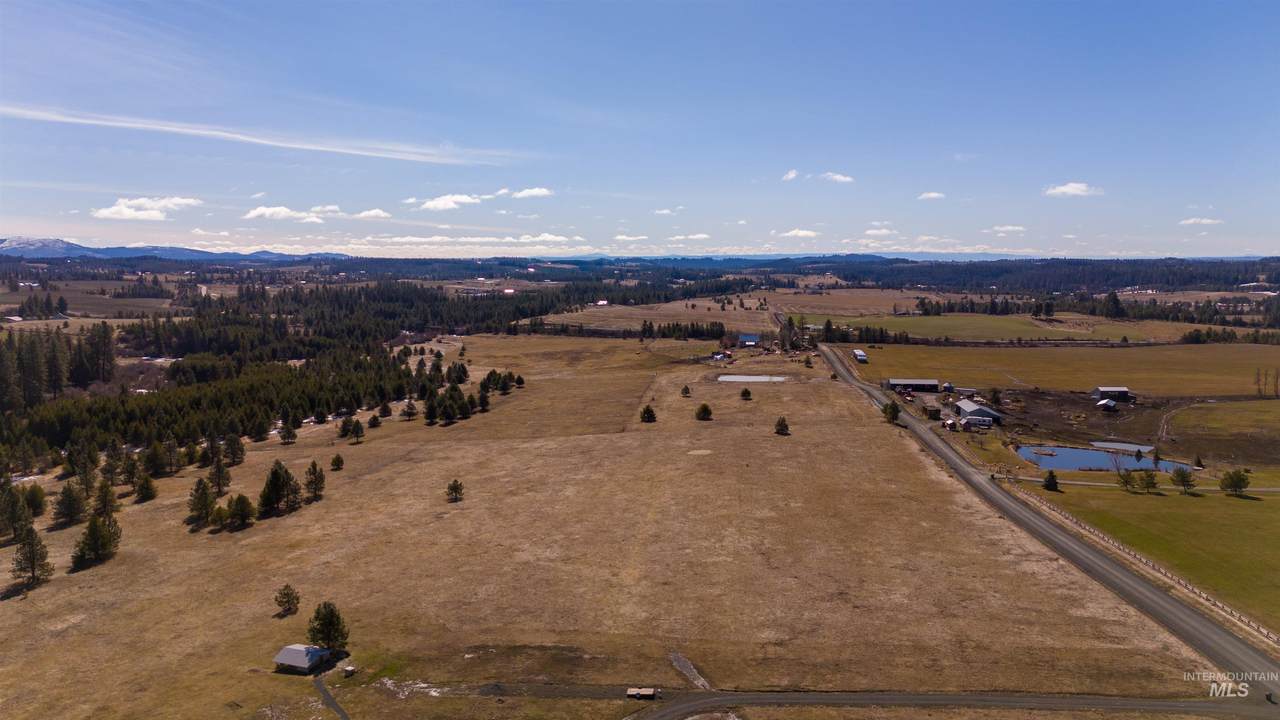 TBD Mica Mountain Rd, Deary, ID 83823 (MLS 98903590) Moscow Realty