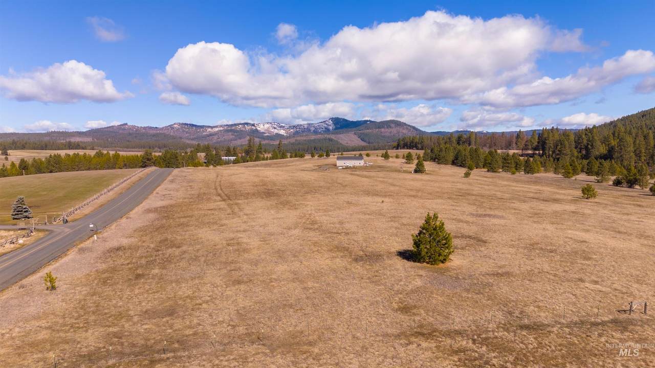 TBD Mica Mountain Rd, Deary, ID 83823 (MLS 98903590) Moscow Realty
