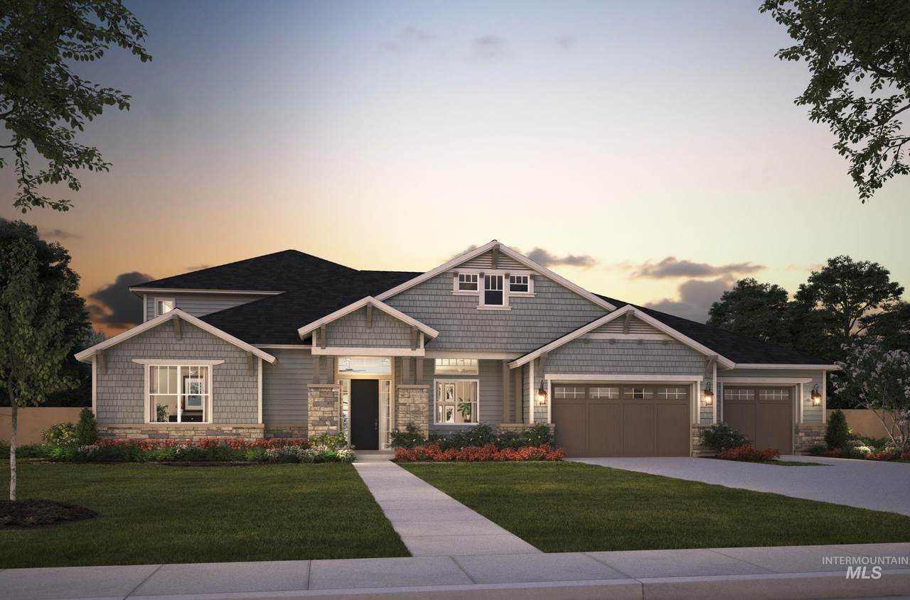 2941 Staghaven Ave. - Photo 1