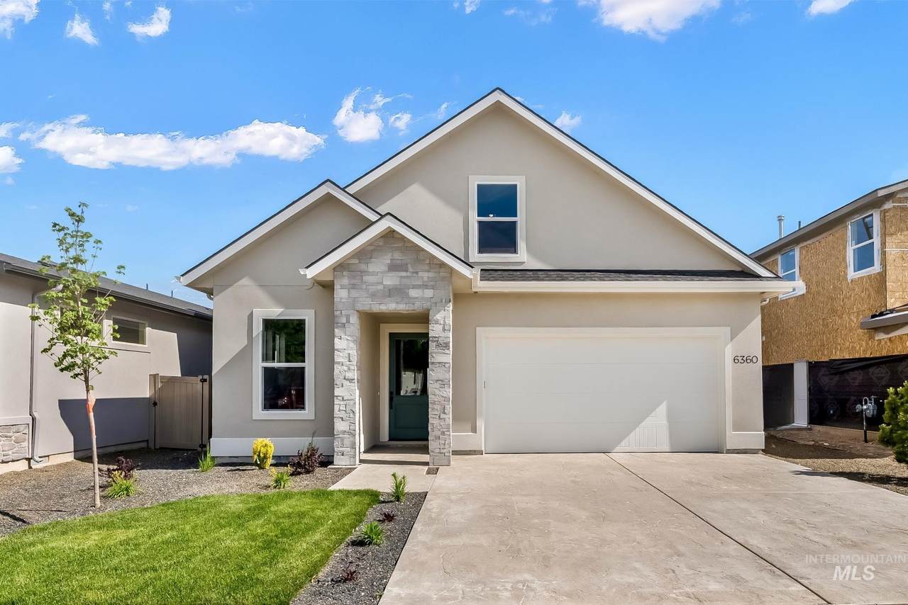 6360 Stavros Drive - Photo 1