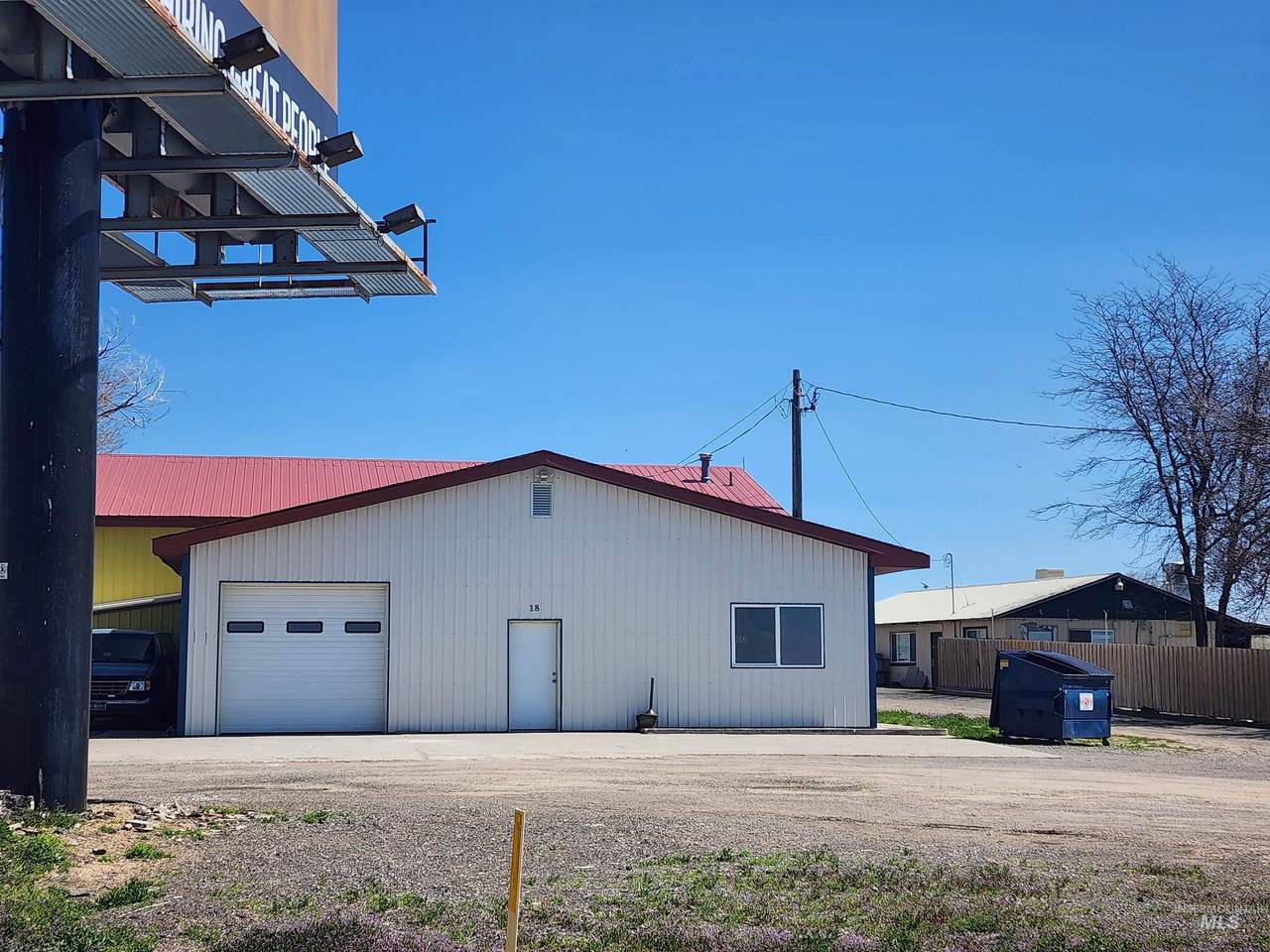 5884 Us Highway 93 - Photo 1