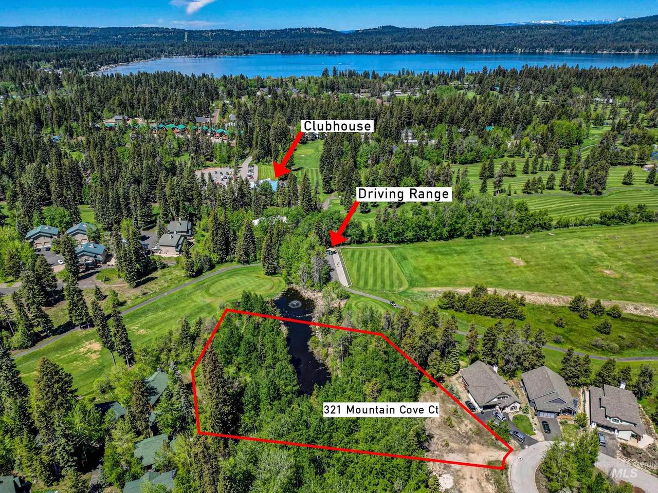 321 Mountain Cove Ct - Photo 1