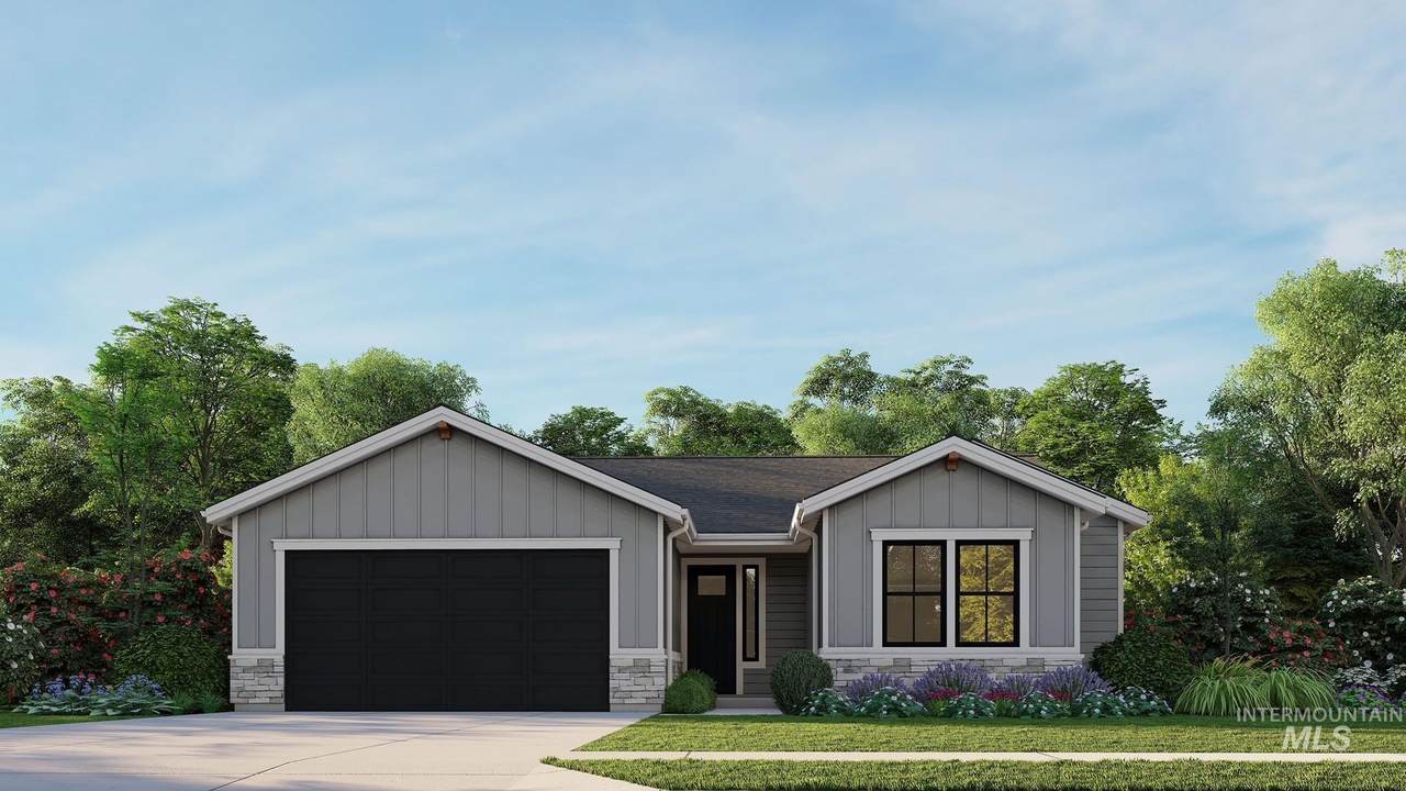 2133 Justine - Photo 1