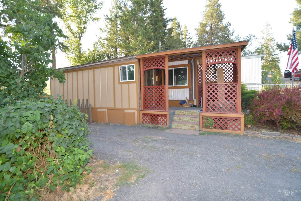 2979 Highway 95 #19 - Photo 1