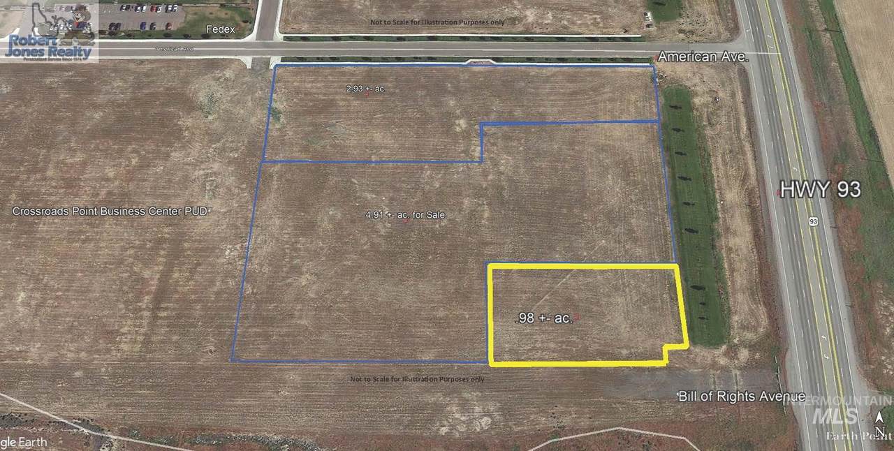 TBD Lot 8 Crossroads Point - Photo 1