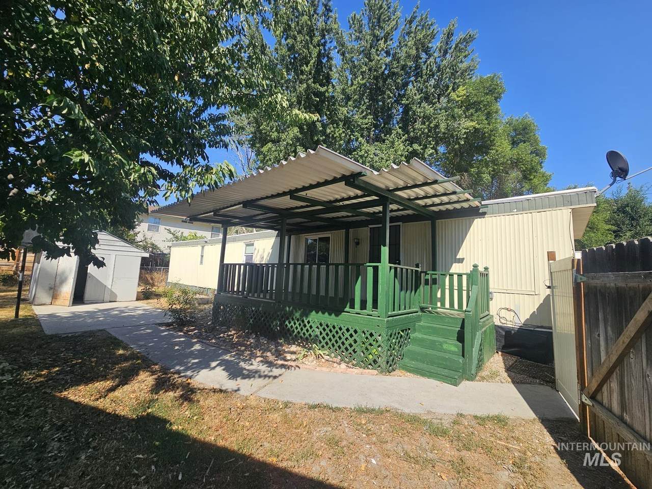 4816 Adams Street - Photo 1