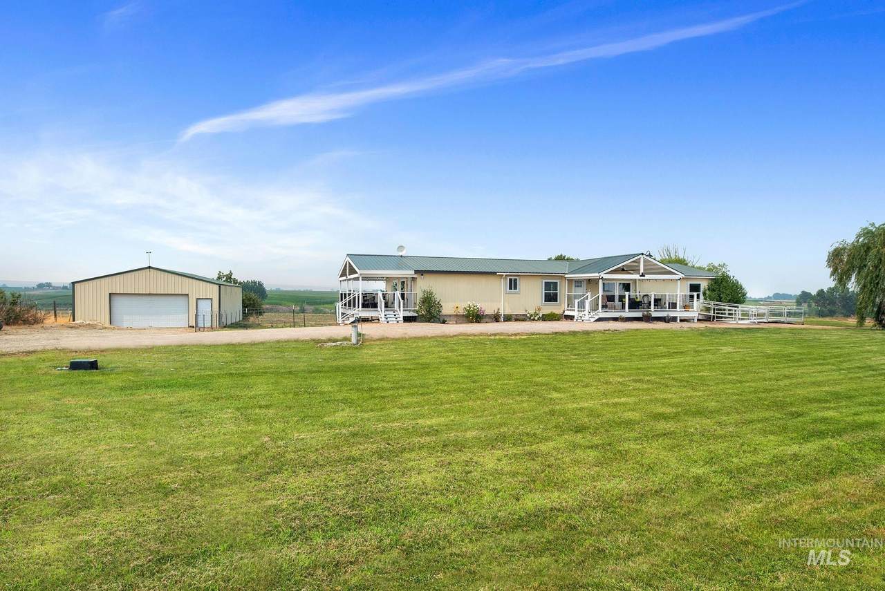 4777 Blaine Rd - Photo 1