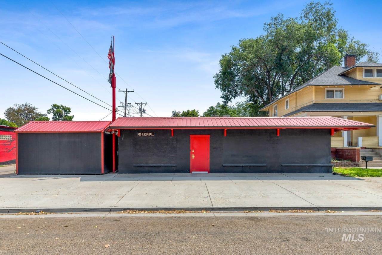 410 Kimball Ave - Photo 1