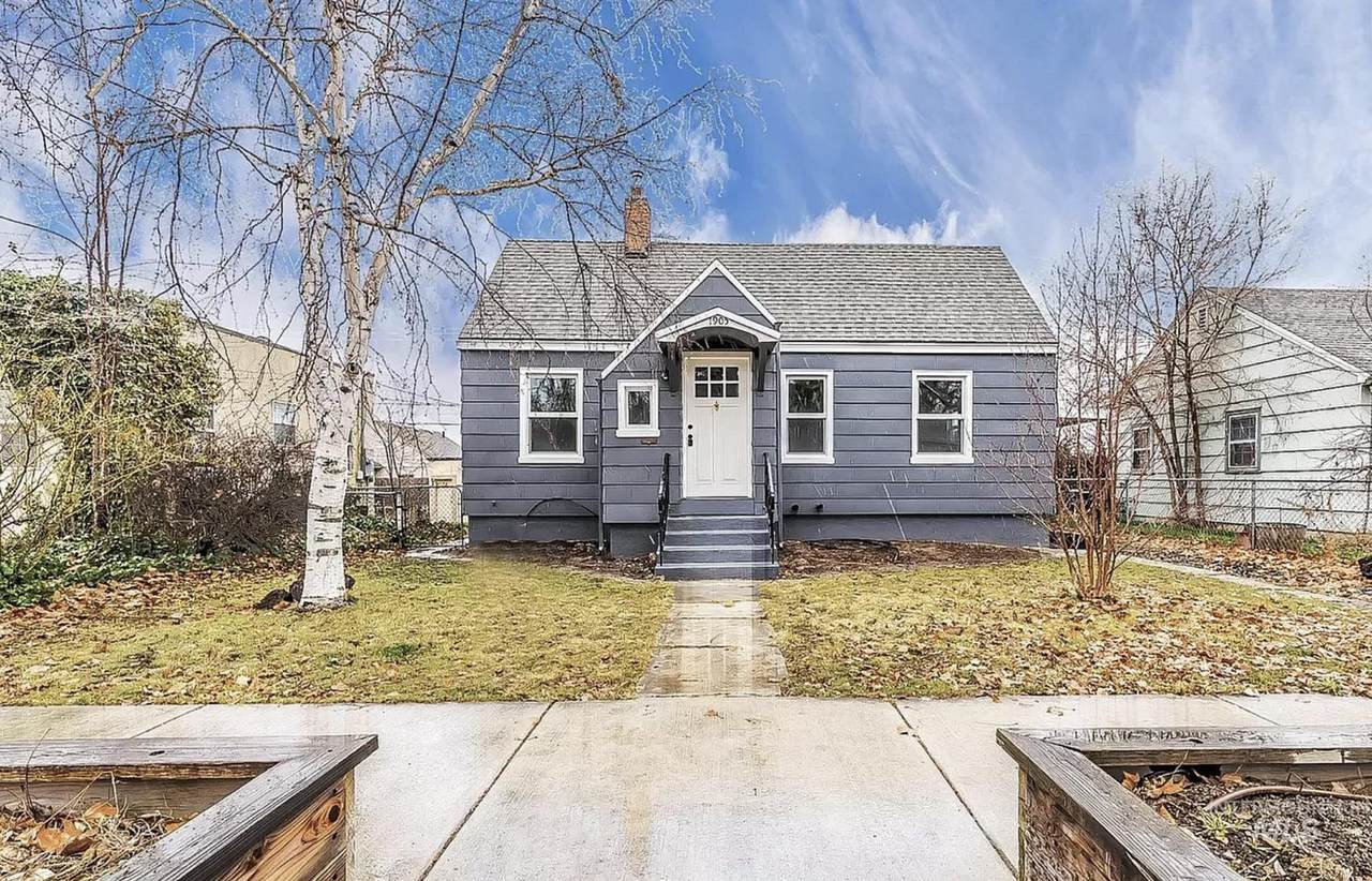 1905 W Idaho St. - Photo 1