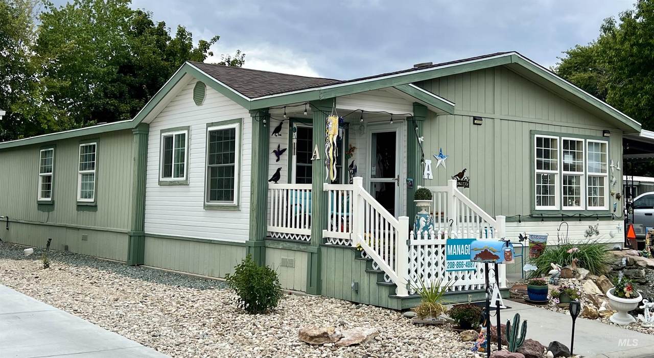 9390 W Ustick Rd. - Photo 1