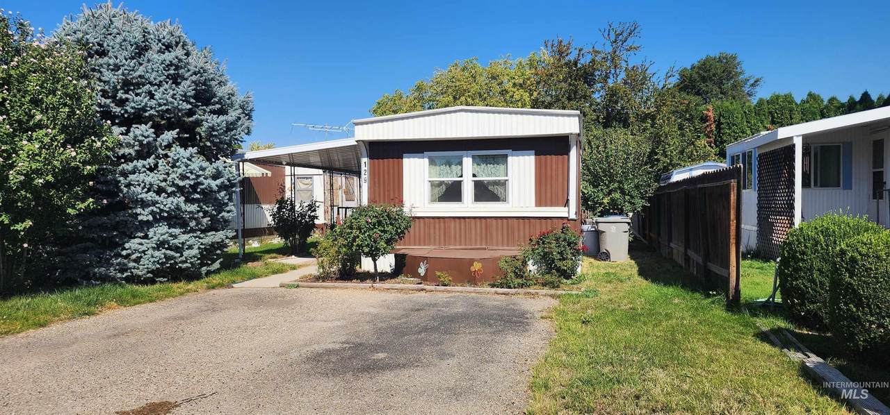 1410 Flamingo - Photo 1