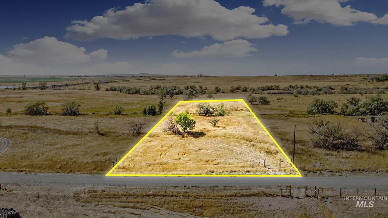 TBD lot 9 Block 4 - Photo 1