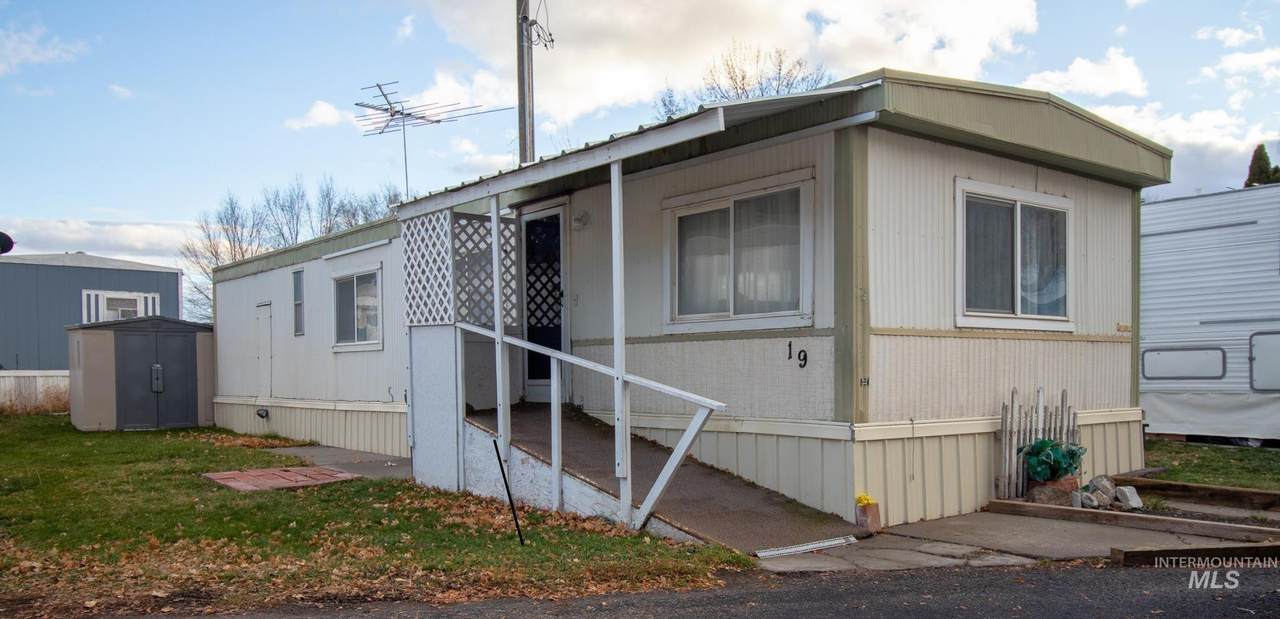 350 Grandview Dr. - Photo 1