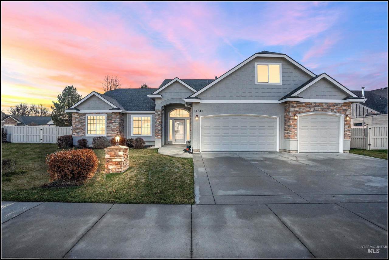 11311 Creekrapids Dr - Photo 1