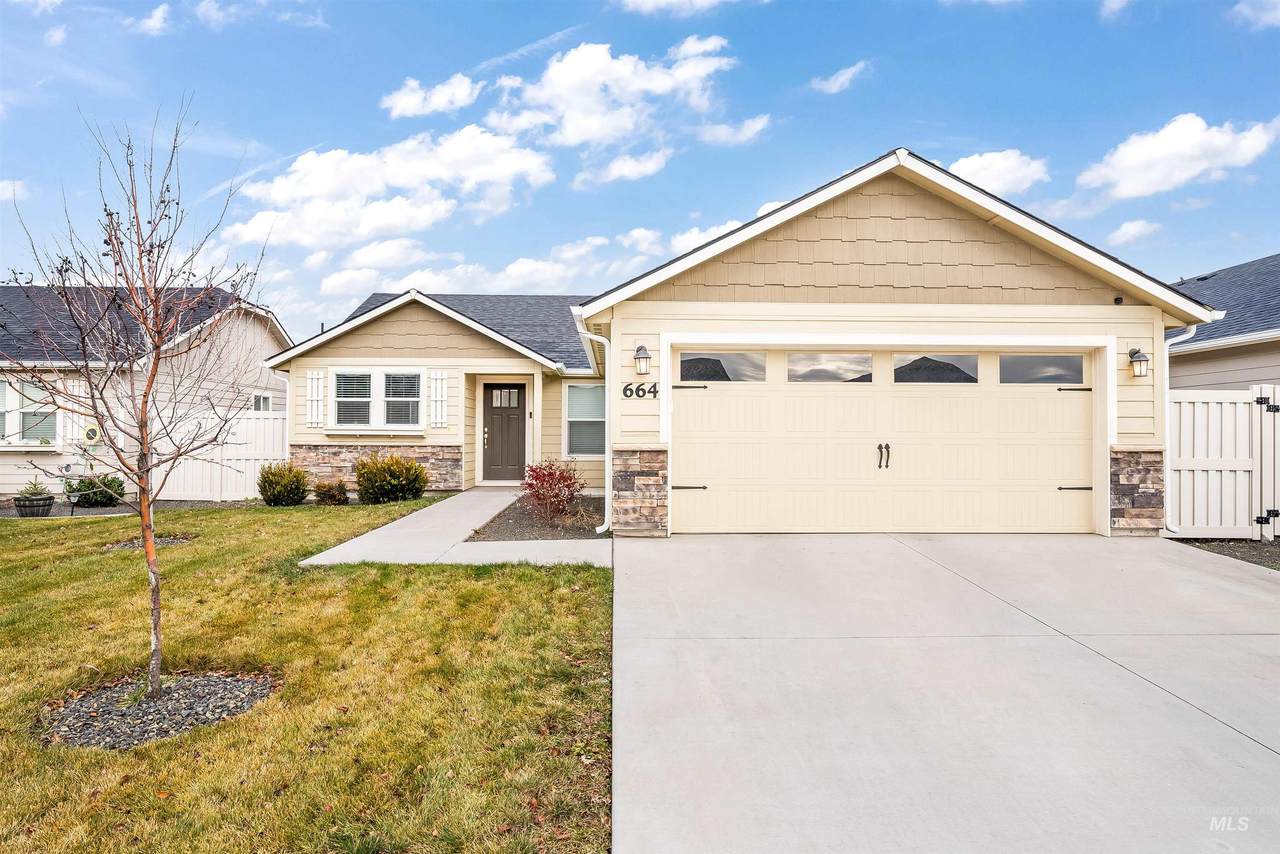 664 Alpine Lake - Photo 1