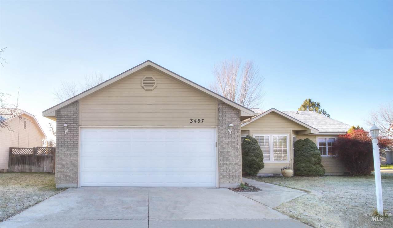3497 Congressional Dr. - Photo 1