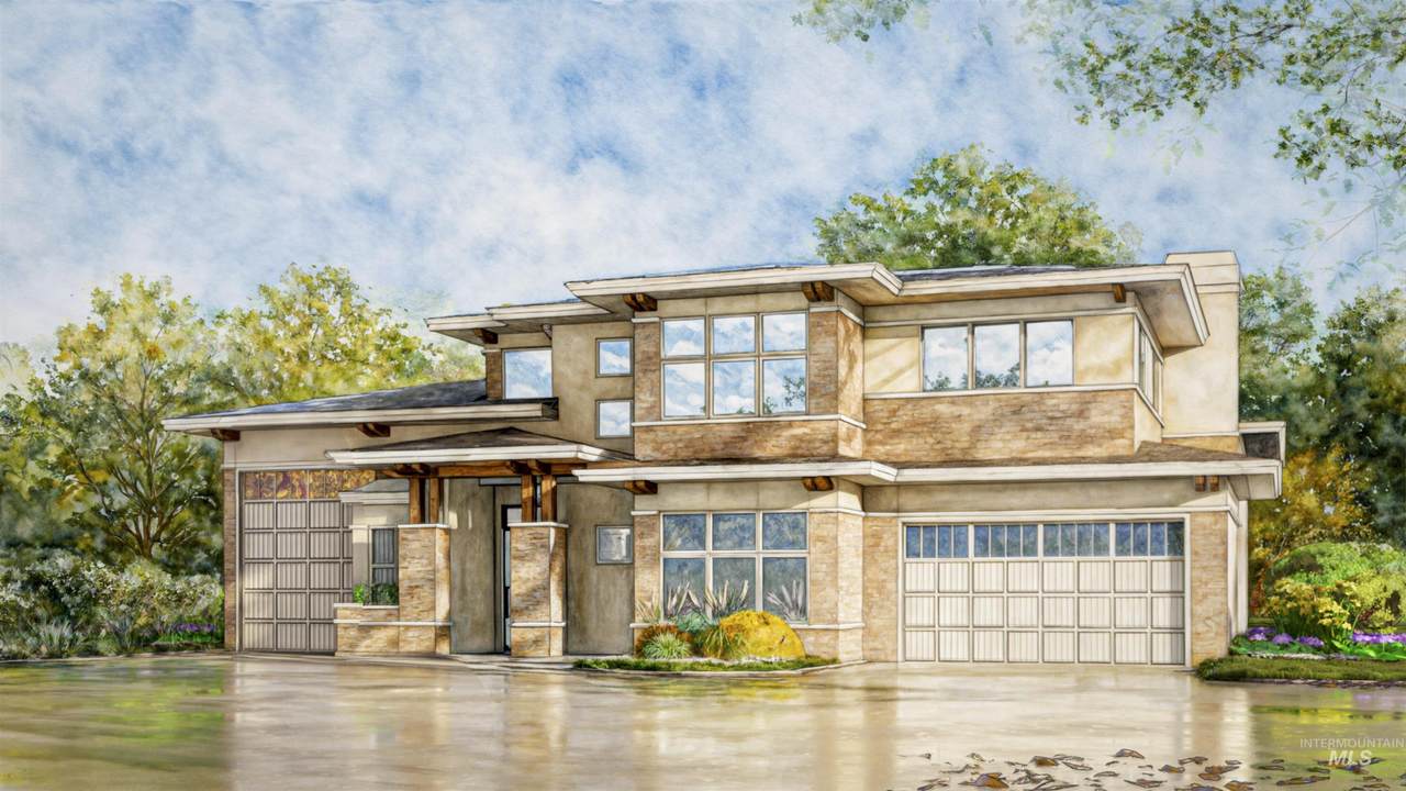 4980 Braveheart St - Photo 1