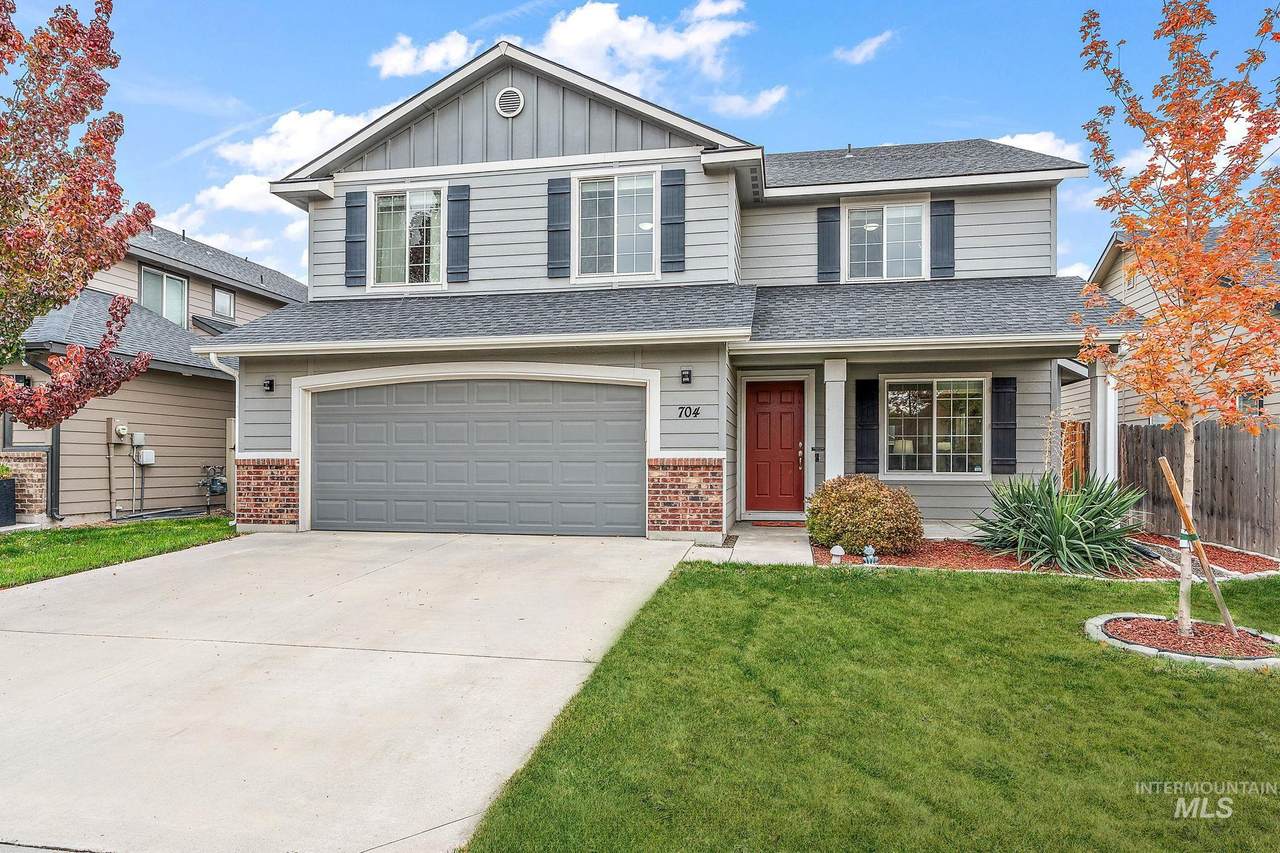 704 N Keagan Way - Photo 1