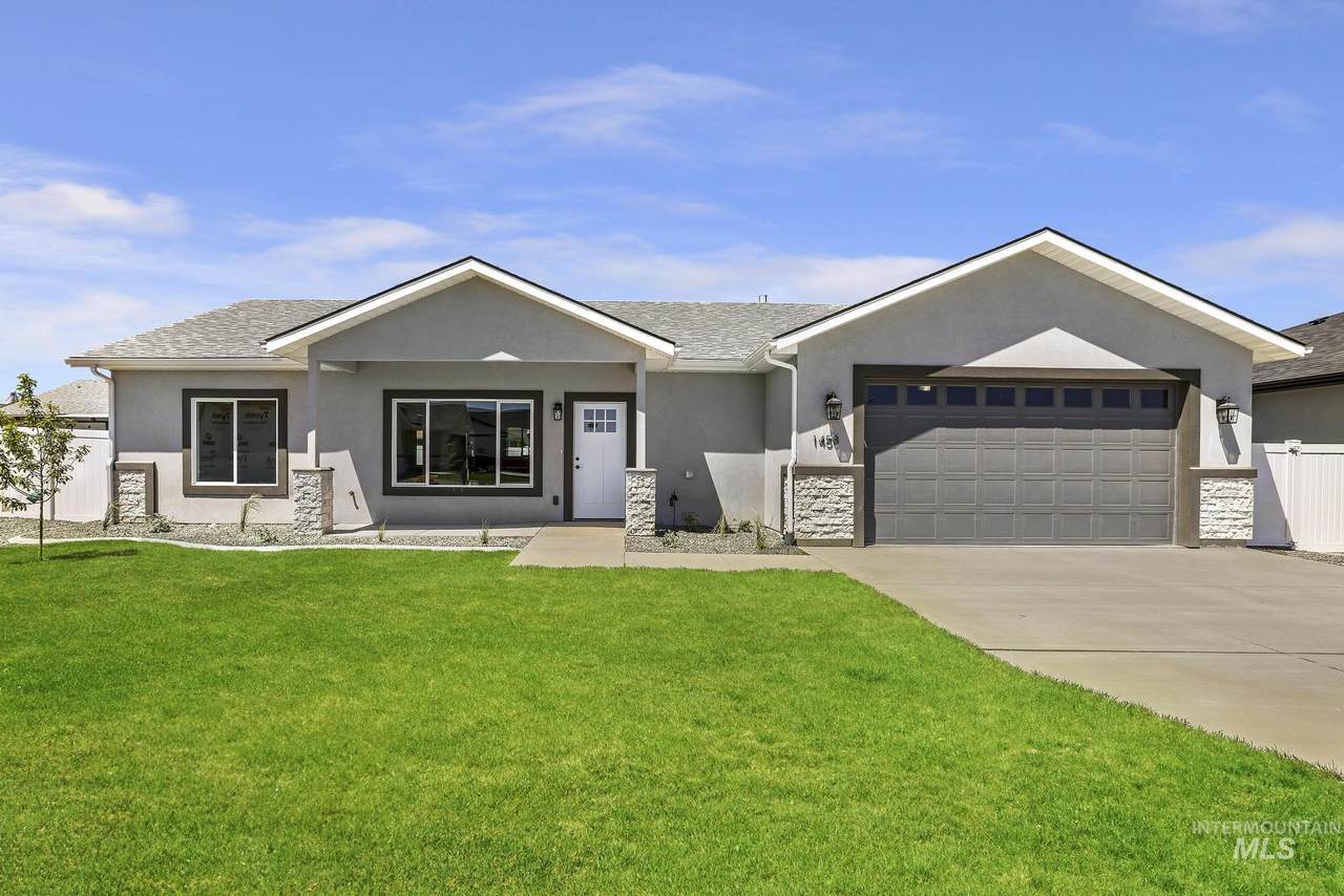 1329 Haizlee Way - Photo 1