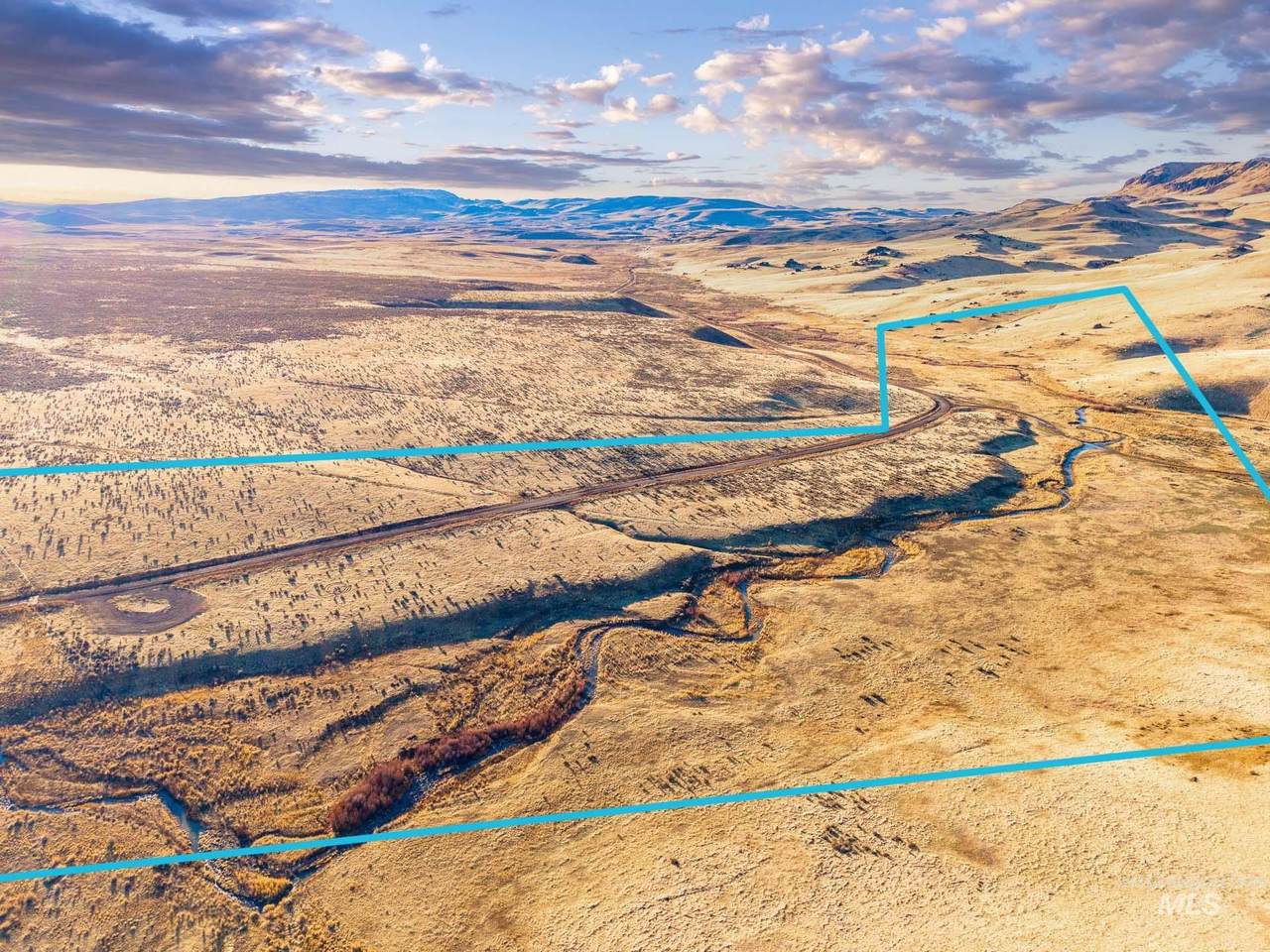 TBD Mcbride Road - Photo 1
