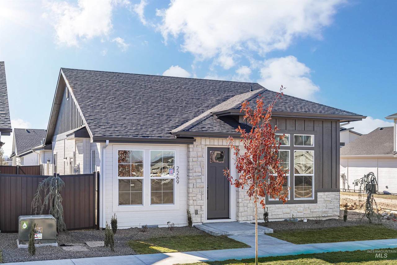 2269 Hidcote St. - Photo 1