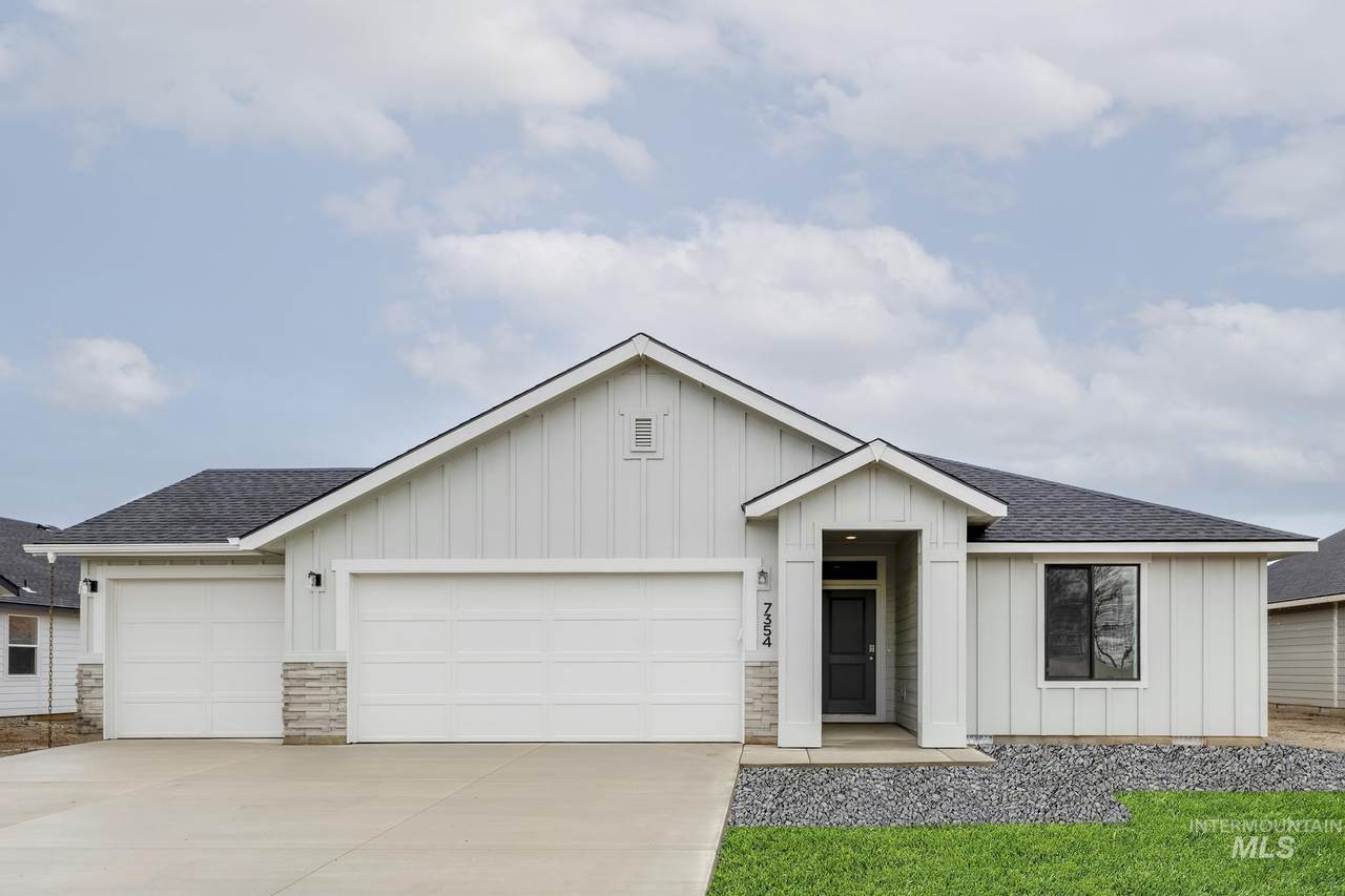 7354 Dripping Springs Dr - Photo 1