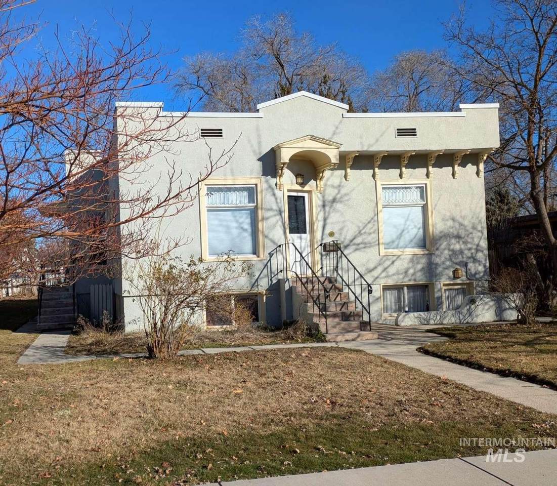 408-410-412 21st St - Photo 1