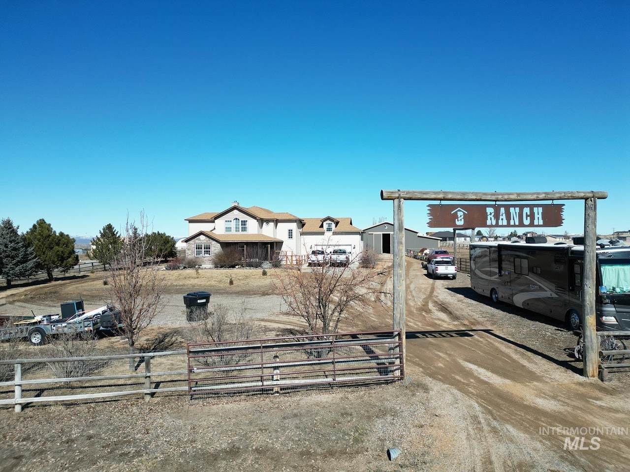 187 Syringa Loop - Photo 1