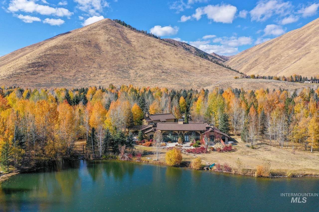 35 Greenhorn - Photo 1