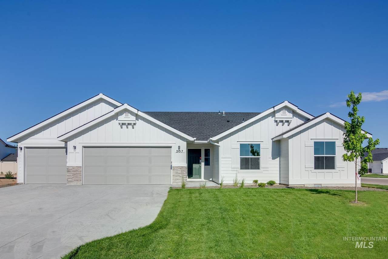 8457 Tyrion Way - Photo 1