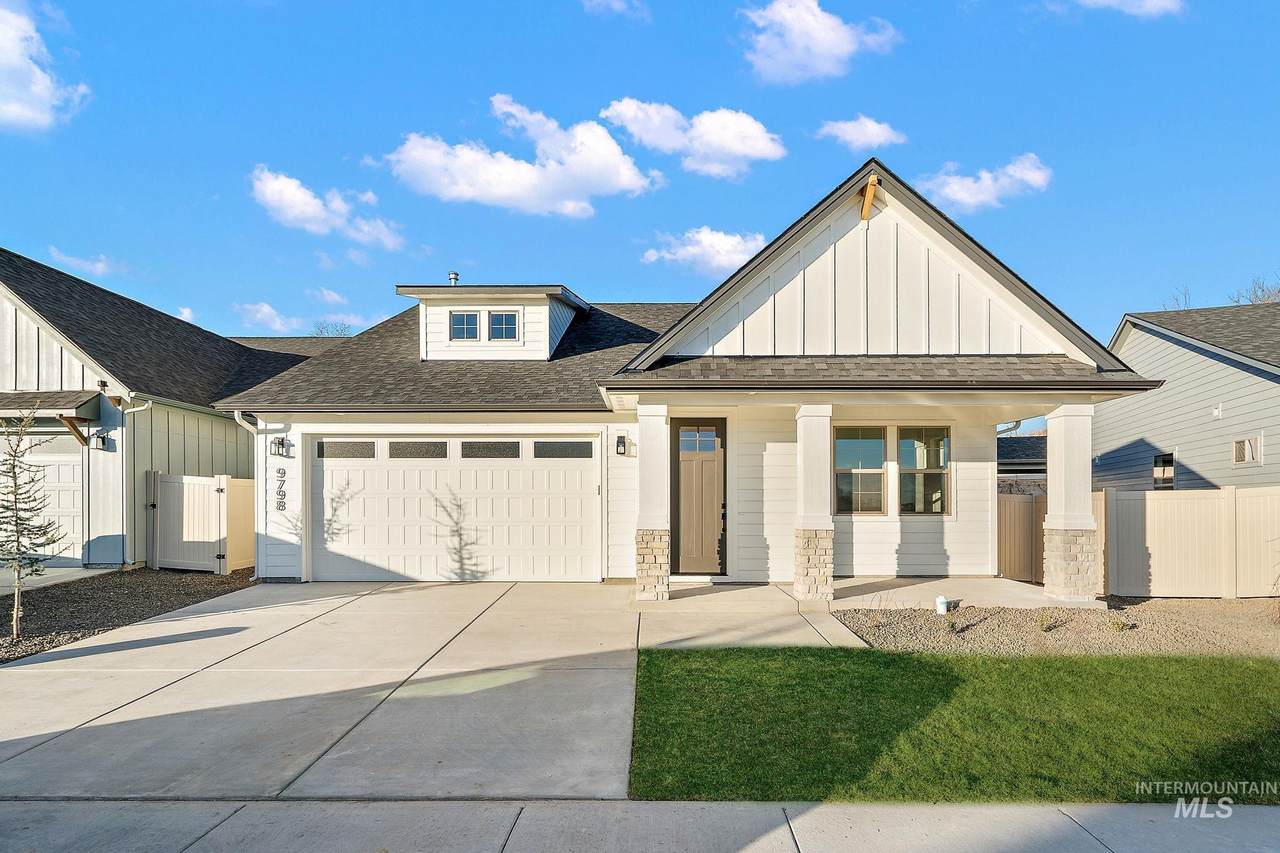 9798 W Virginia City Ln - Photo 1