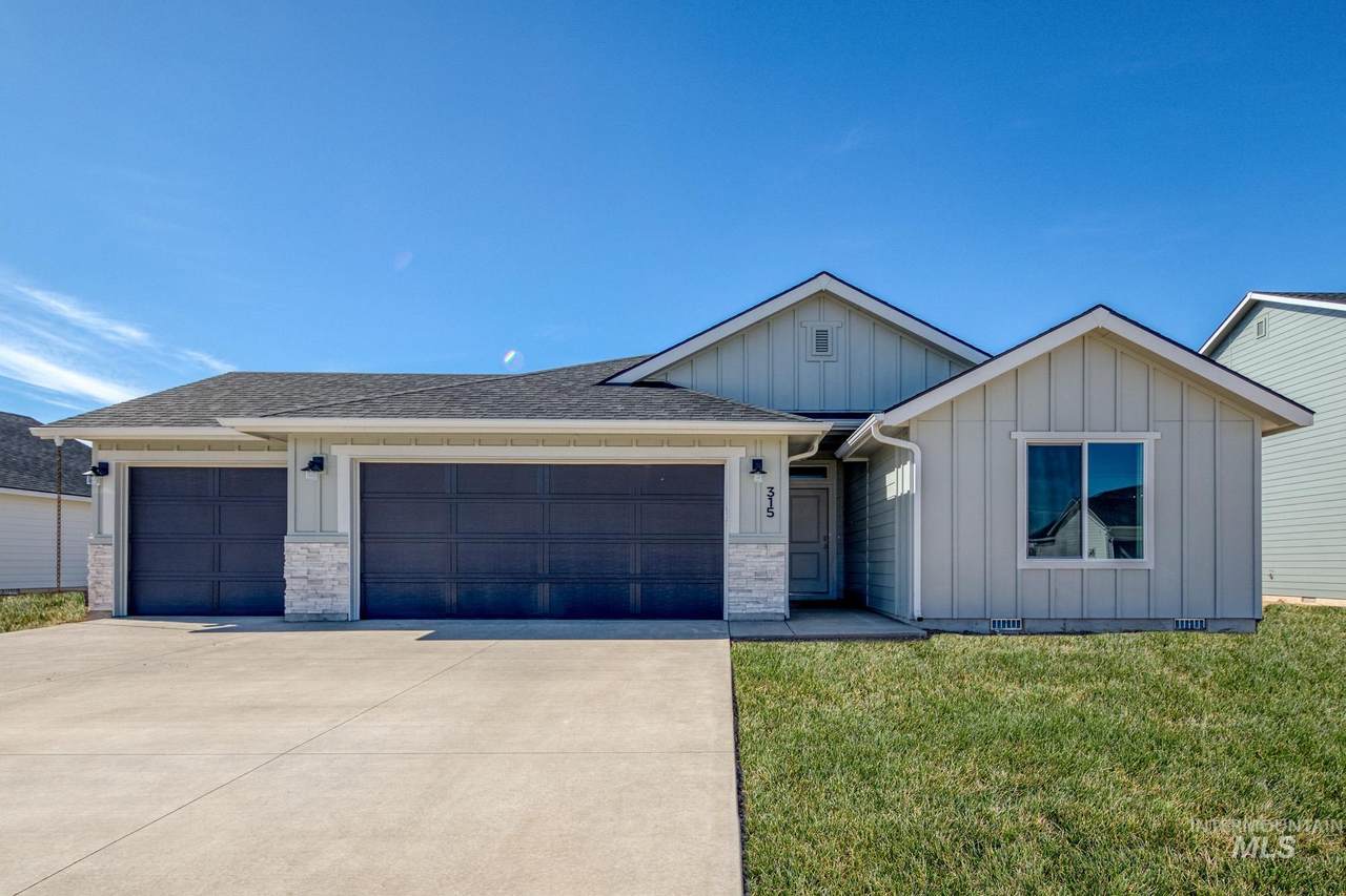 315 Crystal Rock Ave - Photo 1