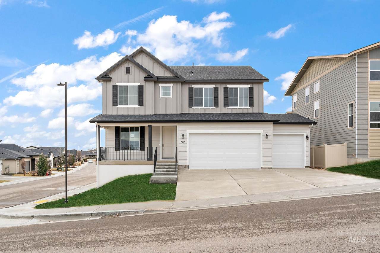 1281 Stirling Meadows St - Photo 1