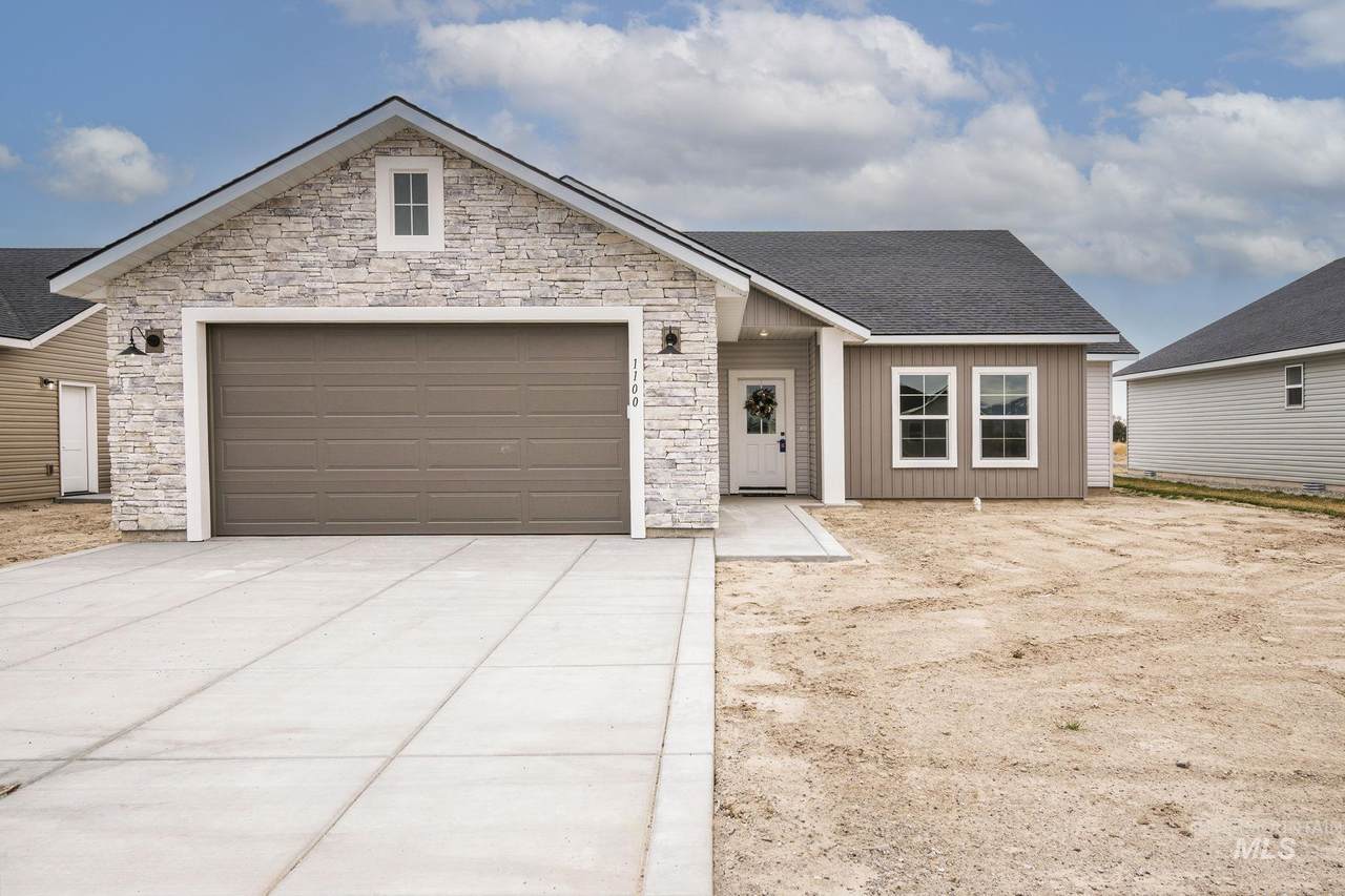 1100 Tanglewood Street - Photo 1