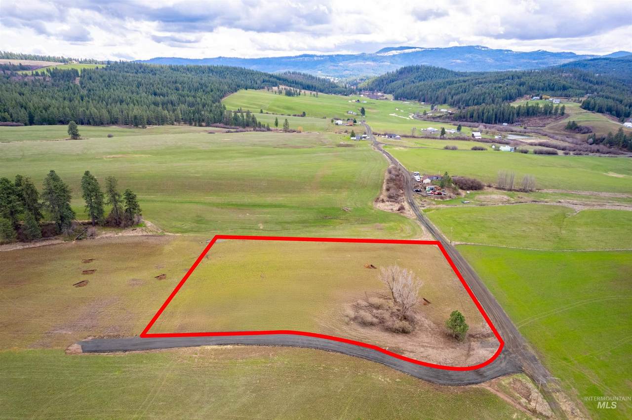Lot 1 Clifford Rd - Photo 1