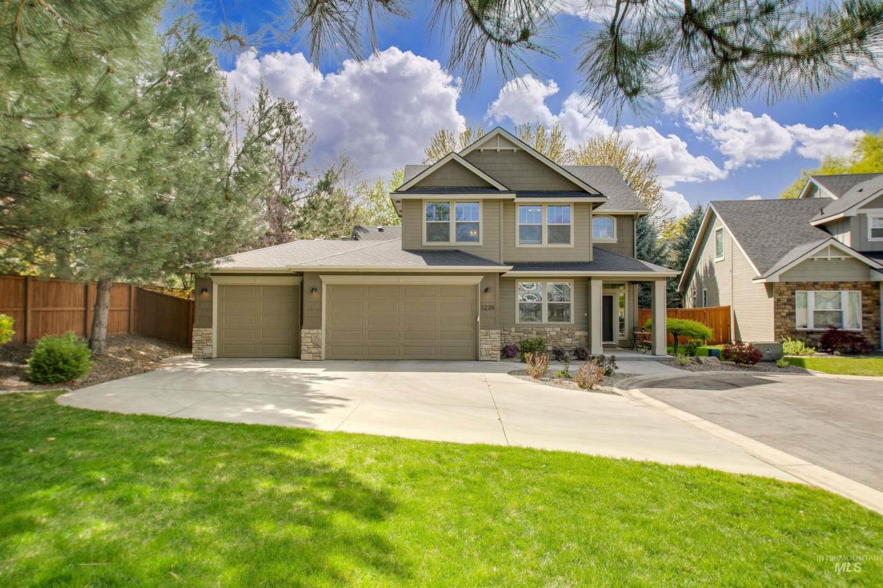 1235 Forestdale Pl - Photo 1
