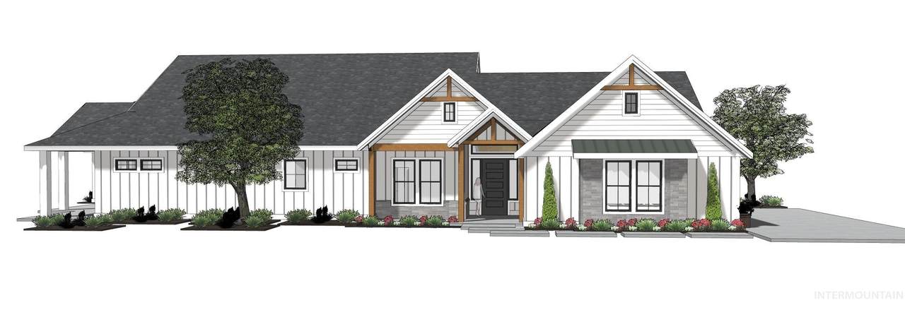 9580 Prairie Falcon Ave. - Photo 1