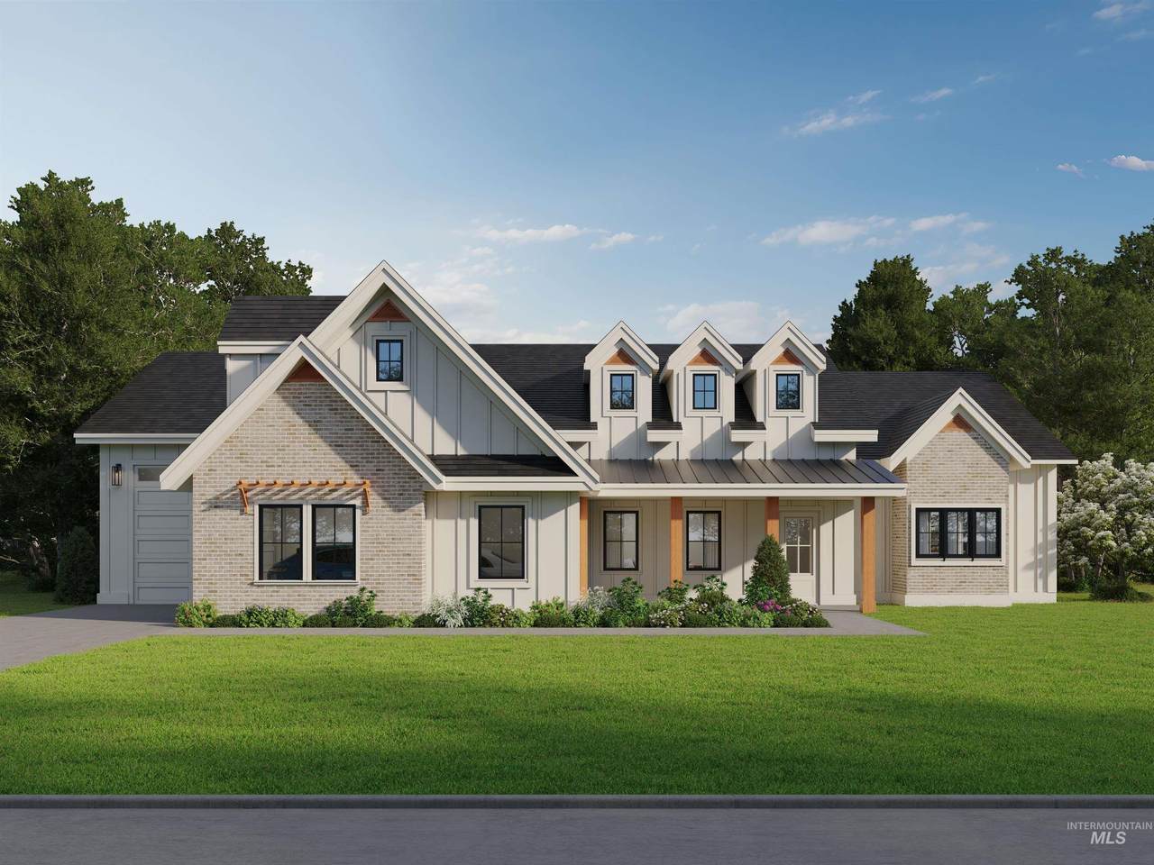 24853 Haflinger Way - Photo 1