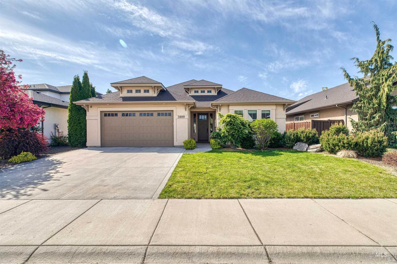 3899 W Caragana Ct. - Photo 1