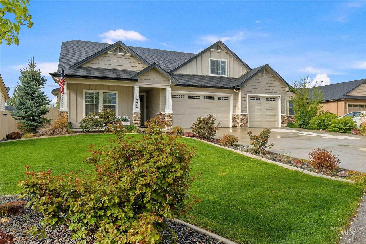 11771 Cross Slope Way - Photo 1