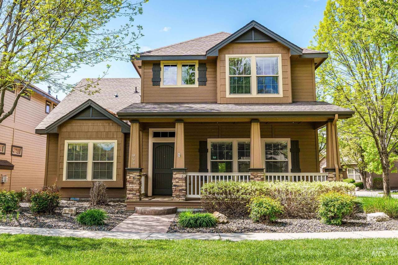 994 Winding Creek Dr - Photo 1