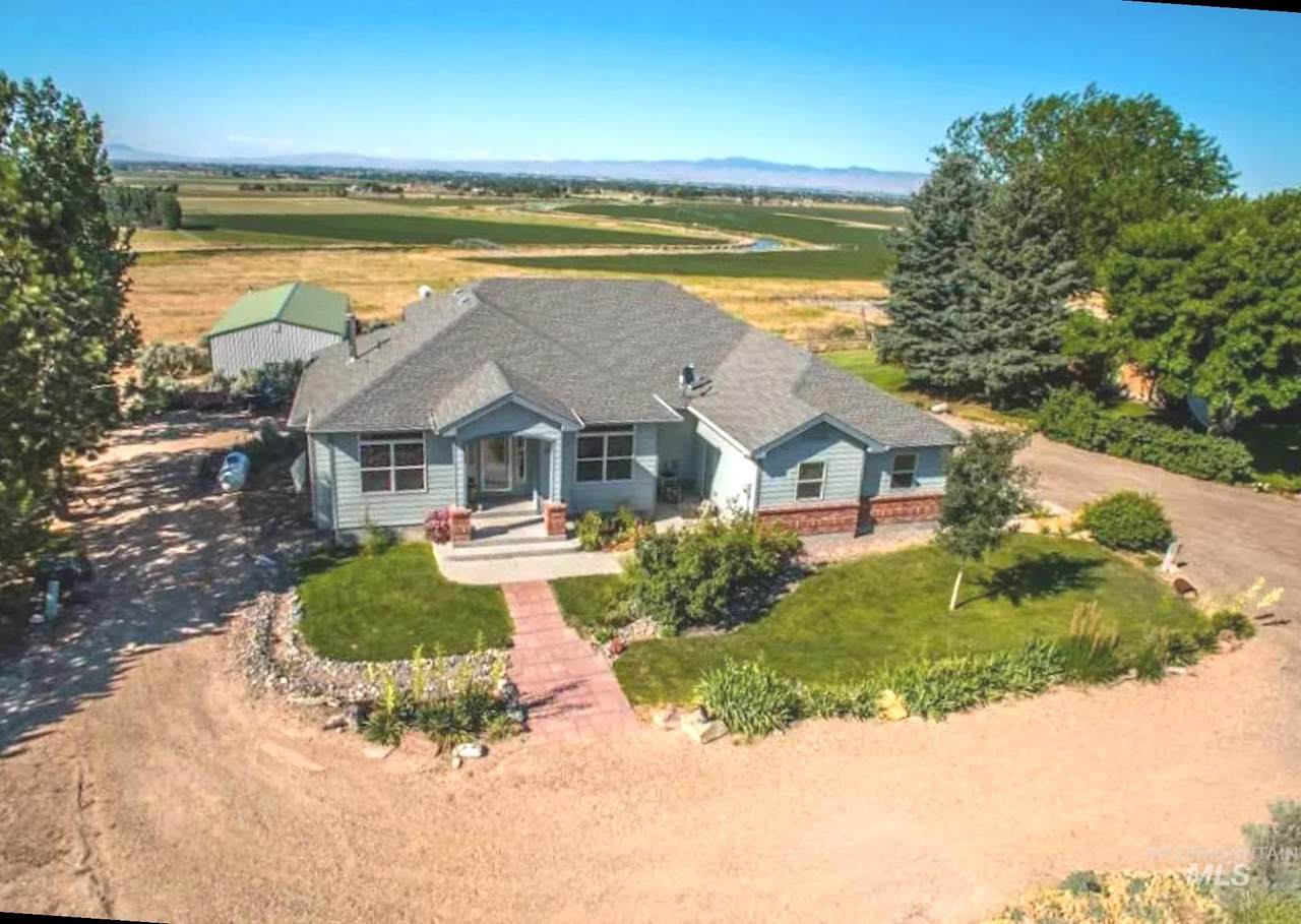 3080 W. Kuna Mora Rd. - Photo 1