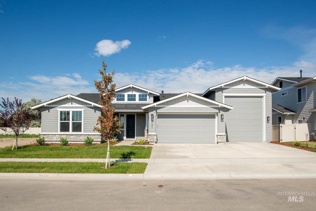 9581 Gladiola Ct. - Photo 1
