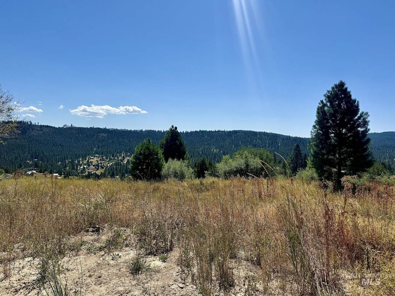 TBD Gold Fork Ridge Rd - Photo 1