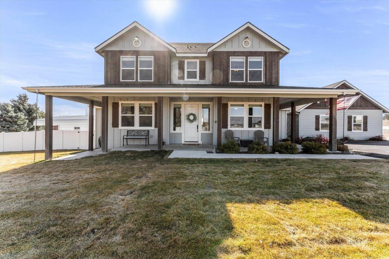 14948 Mortensen Ct. - Photo 1