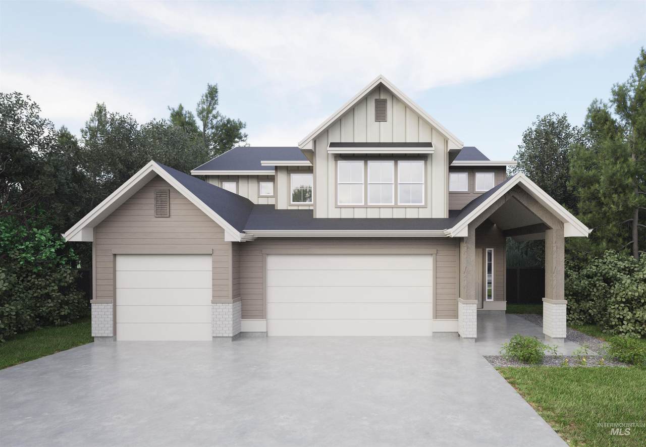 4716 Camp Creek Ave - Photo 1